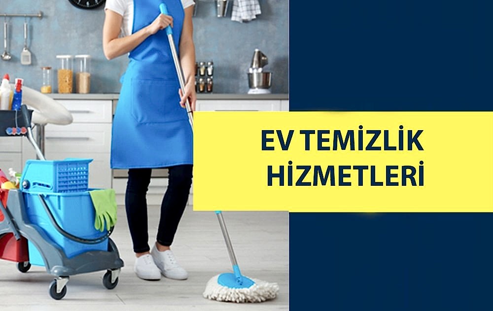 kartal Temizlik Şirketi