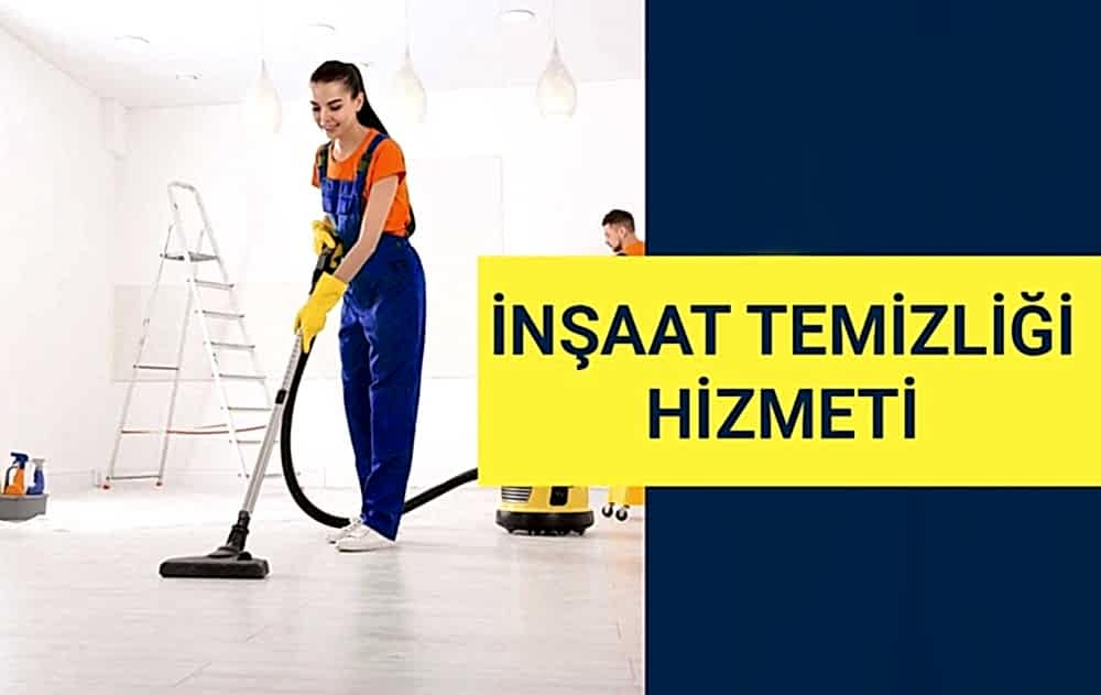 Temizlik Şirketi