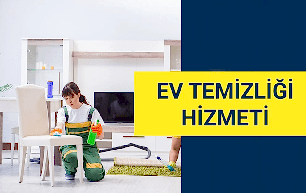 Kartal  Temizlik Şirketi