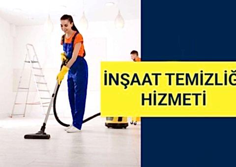 Temizlik Şirketi