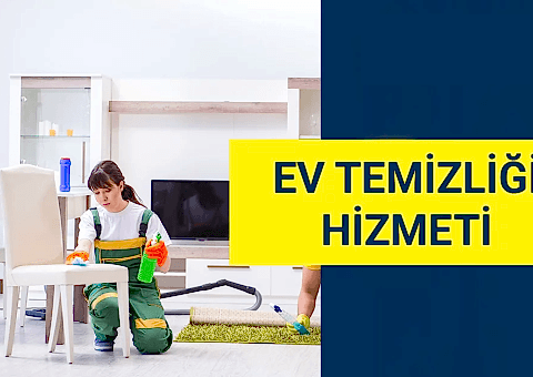 Kartal  Temizlik Şirketi