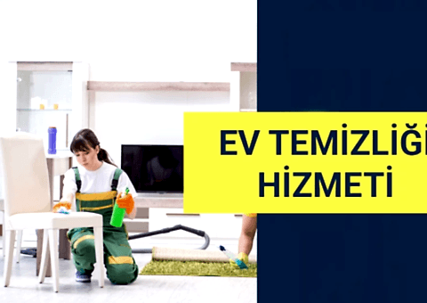 Kartal Temizlik Şirketi